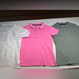 Ladies XS small vineyard vines shirts EUC